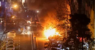 ইরানে বিক্ষোভে ২ হাজার নিহত, জানালো কর্তৃপক্ষ